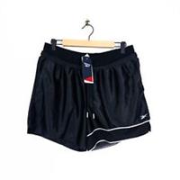 Reebok Classics Womens Basketball Shorts Black Size L NEW - L Regular