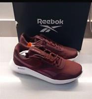 Reebok Womens Energylux 2.0 Running Shoe Red UK 5.5