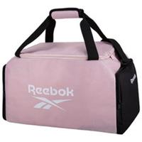 Reebok Small Duffel 36L Adjustable Shoulder Strap Splashproof Cabin Friendly