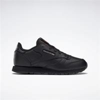 Reebok Kids Classic Leather Shoes Childrens Casual Trainers Sneakers Sports