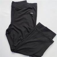 Reebok Black Cotton Jogging Bottoms | Men's 52W 31L - 52W Regular