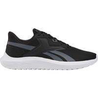 Reebok Mens Energen Lux Cblack Purgry Ftwwht Road Running Shoes Unisex Adults