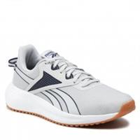 UK size 10.5 - reebok classic lite plus COMFY trainers walking running grey
