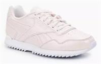 UK size 6.5 - reebok classic glide ripple COMFY trainers pink