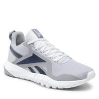 UK size 10.5 reebok classic flexagon COMFY trainers grey training running