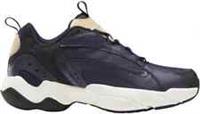 UK size 9 - reebok classic pervader COMFY trainers RETRO blue RARE model f