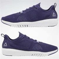 UK size 6.5 - reebok classic flexagon running gym fitness trainers blue