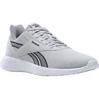 UK size 9.5 - reebok classic lite trainers - running - gym - grey
