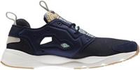 UK size 6.5 - reebok CLASSIC fury lite COMFY vented summer trainers RARE