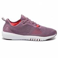 UK size 2.5 - reebok classic running gym trainers -