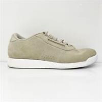 UK size 2.5 - reebok classic princess suede trainers - RARE COLOUR