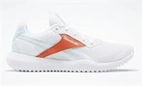 UK size 8.5 - reebok classic flexagon energy tr trainers running white