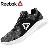 UK size 8.5 - reebok classic energy lux COMFY trainers RUNNING GYM grey