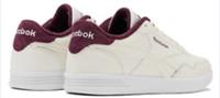 UK size 10 - reebok classic royal techque trainers - leather -
