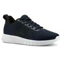 UK size 9.5 - reebok classic instalite pro COMFY trainers - RUNNING GYM