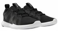UK size 6.5 - reebok CLASSIC reago pulse trainers - black