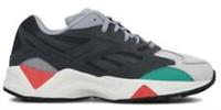 UK size 7 - reebok classic aztrek trainers RETRO VINTAGE RARE DESIGN