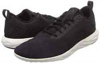 UK size 7 - reebok classic astro ride walk COMFY trainers - black