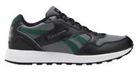 UK size 6 - reebok classic COMFY trainers grey training running