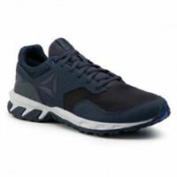 UK size 6 - reebok classic ridgerider trainers blue trail running walking