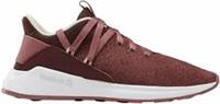 UK size 6 - reebok classic ever road dmx trainers burgundy RARE unisex