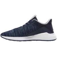 UK size 6 - reebok classic ever road DMX trainers blue gym training run
