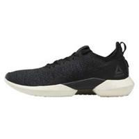 UK size 5.5 - reebok CLASSIC interrupted COMFY trainers black training walk