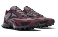 UK size 5 reebok CLASSIC craze COMFY trainers DEEP TREADS winter walk grey hike