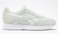 UK size 5 - reebok classic royal ripple DOUBLE HIGH SOLE trainers rare