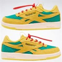 UK size 5 - reebok CLASSIC club revenge trainers - rare