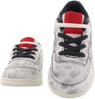 INFANTS uk size 5 - reebok classic club kendrick trainers - rare - kids