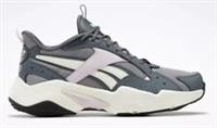 UK size 5 - reebok classic turbo restyle COMFY trainers grey RARE model