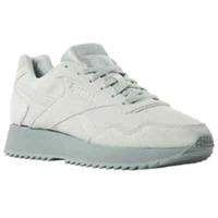 UK size 5 - reebok classic DOUBLE HIGH SOLE trainers RARE colour