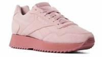 uk size 4.5 - reebok classic royal glide ripple trainers - rare colour -