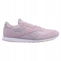 UK size 4.5 - reebok CLASSIC royal ultra COMFY trainers - rare