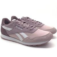 UK size 4.5 - reebok classic royal ultra COMFY trainers - rare
