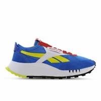 UK size 4 - reebok classic legacy COMFY trainers - rare blue