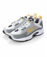 UK size 4 - reebok CLASSIC dmx series trainers - rare