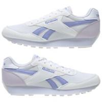 UK size 4 - reebok classic rewind run trainers - rare