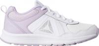 UKsize 3.5 - reebok classic almotio trainers - white