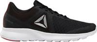 UK size 3.5 - reebok classic speed breeze trainers - running gym - black