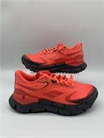 Men's Reebok FloatZig Adventure 1 Trainers Orange Black UK 8 EU 42 BNWOB