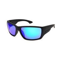 Reebok Unisex Sunglass Shield Black RV9309/03