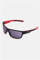 Reebok Unisex Sunglass Shield Black R4326/01