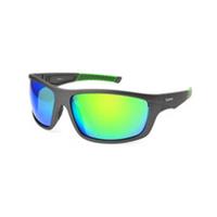 Reebok Unisex Sunglass Shield Black RVZ9310/02