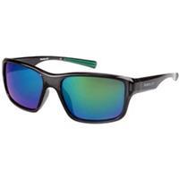 Reebok Unisex Sunglass Shield Black R4325/01