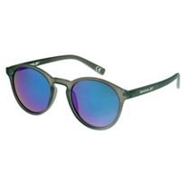 Reebok Unisex Sunglass Shield Black R4328/01