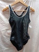 Reebok Womens Swimsuit Size Small (Southend) - S Regular