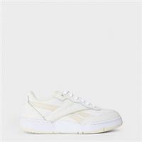 Reebok Kids Bb 4000 Ii Classic Trainers Sneakers Sports Shoes