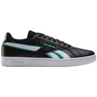 Reebok Kids Court Retro Tennis Shoes